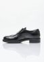 Miu Business Shoes Black Heren - Thumbnail 4