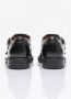 Miu Business Shoes Black Heren - Thumbnail 5