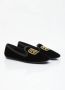 Miu Loafers Black Dames - Thumbnail 3