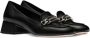 Miu Luxe leren pumps voor vrouwen - Thumbnail 2
