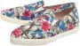 Miu Pre-owned Canvas flats Multicolor Dames - Thumbnail 3