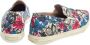 Miu Pre-owned Canvas flats Multicolor Dames - Thumbnail 4