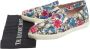 Miu Pre-owned Canvas flats Multicolor Dames - Thumbnail 7