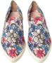 Miu Pre-owned Canvas sneakers Multicolor Dames - Thumbnail 2