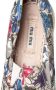 Miu Pre-owned Canvas sneakers Multicolor Dames - Thumbnail 6
