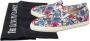Miu Pre-owned Canvas sneakers Multicolor Dames - Thumbnail 7