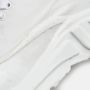 Miu Pre-owned Canvas sneakers White Dames - Thumbnail 3