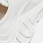 Miu Pre-owned Canvas sneakers White Dames - Thumbnail 4