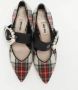 Miu Pre-owned Fabric heels Multicolor Dames - Thumbnail 2