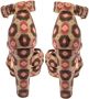 Miu Pre-owned Fabric sandals Multicolor Dames - Thumbnail 4