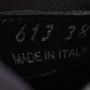 Miu Pre-owned Fabric sneakers Black Dames - Thumbnail 8