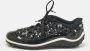 Miu Pre-owned Fabric sneakers Black Dames - Thumbnail 2