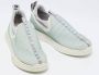 Miu Pre-owned Fabric sneakers Gray Dames - Thumbnail 4
