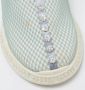 Miu Pre-owned Fabric sneakers Gray Dames - Thumbnail 7