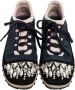 Miu Pre-owned Fabric sneakers Multicolor Dames - Thumbnail 2