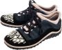 Miu Pre-owned Fabric sneakers Multicolor Dames - Thumbnail 3