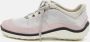 Miu Pre-owned Fabric sneakers Pink Dames - Thumbnail 2