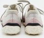 Miu Pre-owned Fabric sneakers Pink Dames - Thumbnail 5