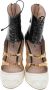 Miu Pre-owned Leather boots Multicolor Dames - Thumbnail 2
