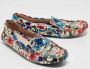 Miu Pre-owned Leather flats Multicolor Dames - Thumbnail 4