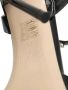 Miu Pre-owned Leather heels Black Dames - Thumbnail 8