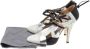 Miu Pre-owned Leather heels Multicolor Dames - Thumbnail 7