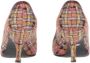 Miu Pre-owned Leather heels Multicolor Dames - Thumbnail 5
