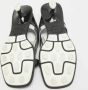 Miu Pre-owned Leather sandals Black Dames - Thumbnail 6