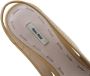 Miu Pre-owned Leather sandals Multicolor Dames - Thumbnail 6