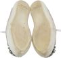 Miu Pre-owned Leather sneakers Beige Dames - Thumbnail 5