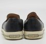 Miu Pre-owned Leather sneakers Beige Dames - Thumbnail 5