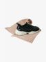 Miu Pre-owned Leather sneakers Black Dames - Thumbnail 5