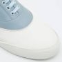 Miu Pre-owned Leather sneakers Blue Dames - Thumbnail 7