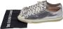 Miu Pre-owned Leather sneakers Gray Dames - Thumbnail 7
