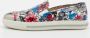 Miu Pre-owned Leather sneakers Multicolor Dames - Thumbnail 2