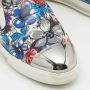 Miu Pre-owned Leather sneakers Multicolor Dames - Thumbnail 7
