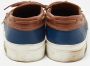 Miu Pre-owned Leather sneakers Multicolor Dames - Thumbnail 5