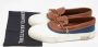 Miu Pre-owned Leather sneakers Multicolor Dames - Thumbnail 9
