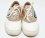 Miu Pre-owned Leather sneakers Multicolor Dames - Thumbnail 3