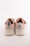 Miu Pre-owned Leather sneakers Pink Dames - Thumbnail 5