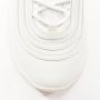 Miu Pre-owned Leather sneakers White Dames - Thumbnail 7