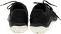 Miu Pre-owned Mesh sneakers Black Dames - Thumbnail 4