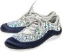 Miu Pre-owned Mesh sneakers Blue Dames - Thumbnail 3