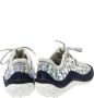 Miu Pre-owned Mesh sneakers Blue Dames - Thumbnail 4