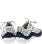 Miu Pre-owned Mesh sneakers Blue Dames - Thumbnail 4