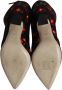 Miu Pre-owned Polyester boots Multicolor Dames - Thumbnail 5