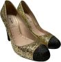 Miu Pre-owned Polyester heels Multicolor Dames - Thumbnail 2