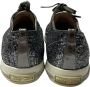 Miu Pre-owned Polyester sneakers Gray Dames - Thumbnail 4