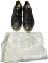 Miu Pre-owned Polyester sneakers Gray Dames - Thumbnail 7