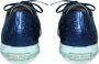 Miu Pre-owned Rubber sneakers Blue Dames - Thumbnail 5